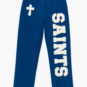 JOGGER SANTS STREETWEAR