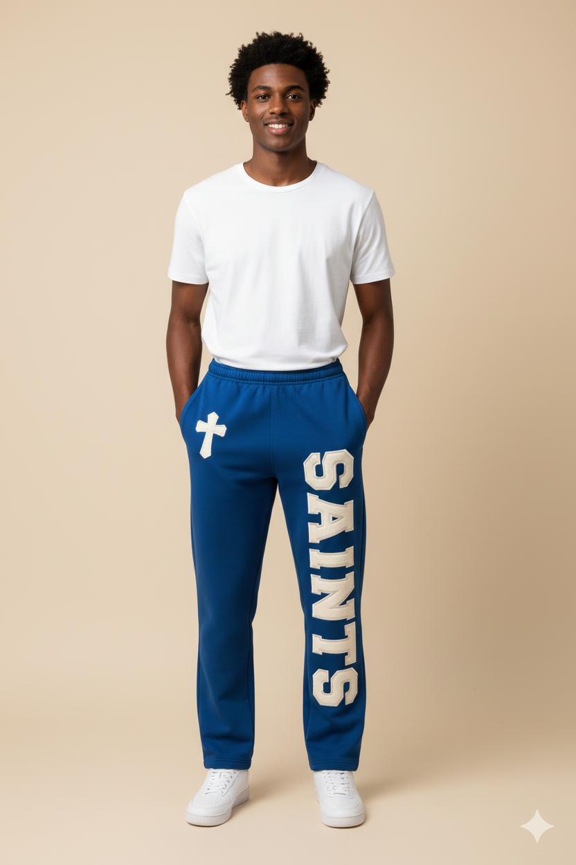 JOGGER SANTS STREETWEAR - Image 2